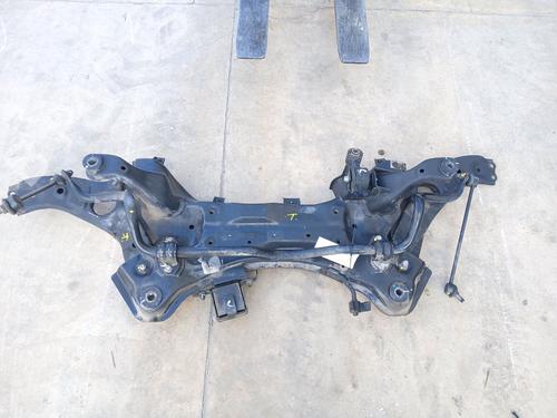 Used Subframe Subframe KIA SORENTO II (XM) 2.2 CRDi (197 hp) 33474263 33474263