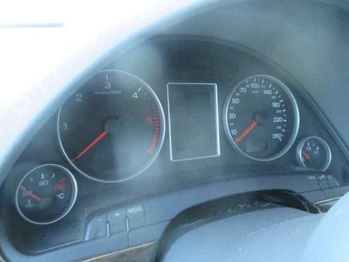 Advarselsbryter AUDI A4 B7 (8EC) 2.5 TDI | BP10615372I22 
