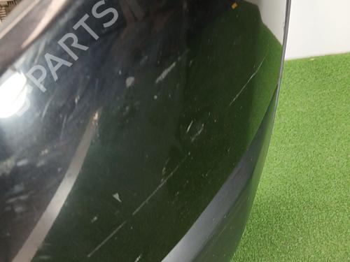 Front bumper NISSAN QASHQAI / QASHQAI +2 I (J10, NJ10, JJ10E) 1.5 dCi | BP22753480C7 