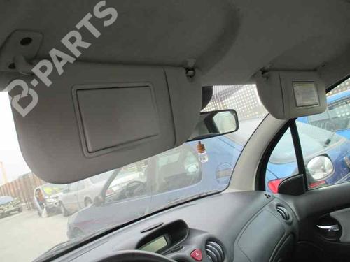 Viskermotor bagrude CITROËN C3 I (FC_, FN_) 1.4 HDi | BP2355614M102 