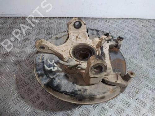 Right front steering knuckle SSANGYONG REXTON / REXTON II (GAB_)  | BP16406395M26 