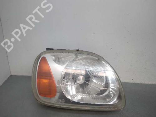 Right headlight NISSAN MICRA II (K11) [1992-2007]  12952871