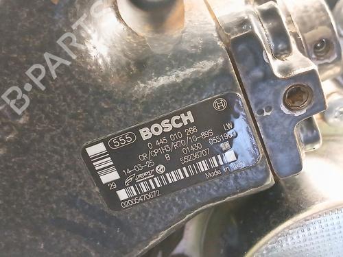 Engine ALFA ROMEO MITO (955_) 1.3 MultiJet (955AXT1A) | BP33976829M1 - Image 15
