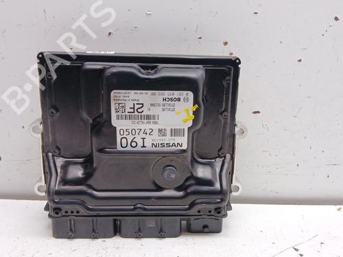 Used Engine control unit (ECU) Engine control unit (ECU) NISSAN QASHQAI II (J11, J11_) 1.5 dCi (116 hp) 34157554 34157554
