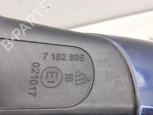 Left mirror BMW 3 (E90) 320 d | BP29764546C26 