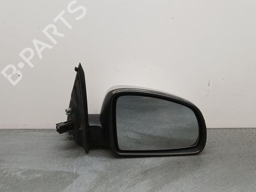 Used Right mirror OPEL MERIVA A MPV (X03) 1.6 (E75) (105 hp) 20485848