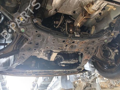 Subframe HYUNDAI TUCSON (NX4E, NX4A) 1.6 T-GDi | BP25718046M9 