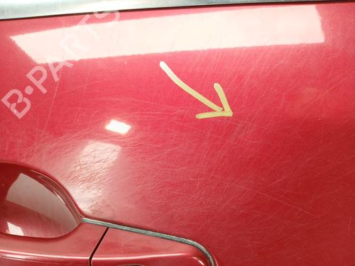 Left front door FORD FOCUS III 2.0 TDCi | BP32114112C2