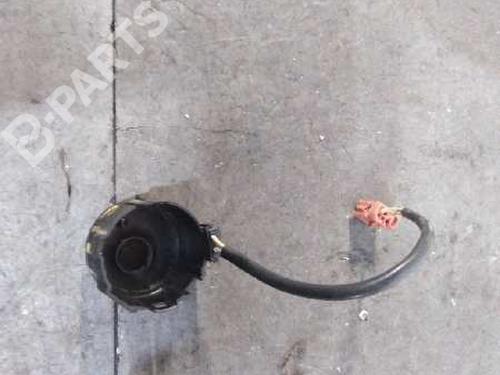 Control unit PEUGEOT 307 SW (3H)  | BP4930121M11 