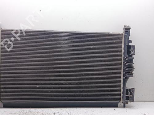 Radiateur à eau Radiateur à eau 38621393 38621393