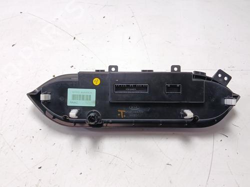 Climate control KIA CARENS IV | BP17543062I5 - Image 5