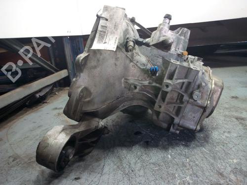 Gearbox OPEL ASTRA H (A04)  | BP2366206M3 