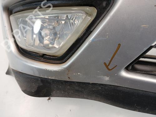 Front bumper FORD FOCUS I (DAW, DBW) 1.8 TDCi | BP28582036C7 