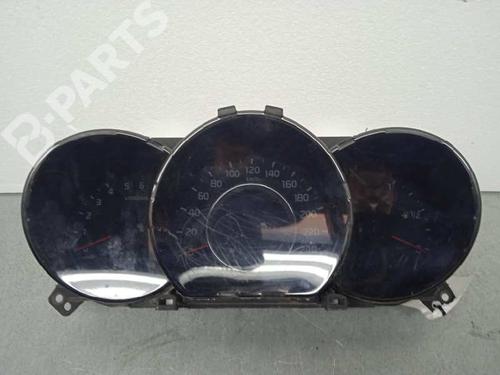 Used Instrument cluster KIA CEE'D (JD) [2012-2018]  11514961