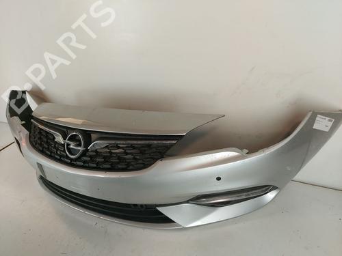 Front bumper OPEL ASTRA K (B16) 1.2 Turbo (68) | BP27275209C7 