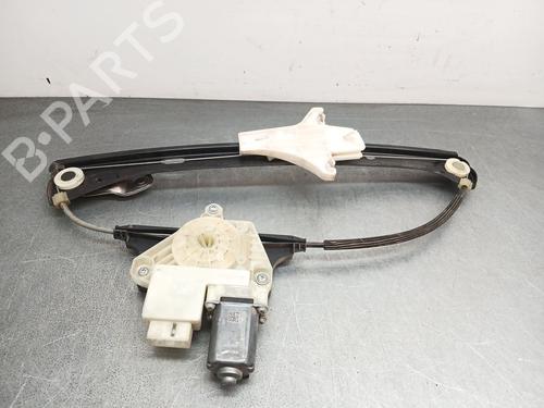 Rear left window mechanism VW PASSAT B8 Variant (3G5, CB5) | BP38785982C24 - Image 3