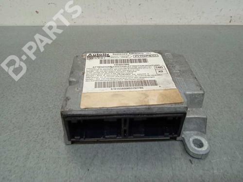 ECU airbags PEUGEOT BIPPER (AA_)  | BP11017100M53 