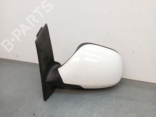 Left mirror SEAT ALTEA XL (5P5, 5P8) 1.6 TDI | BP27363594C26 
