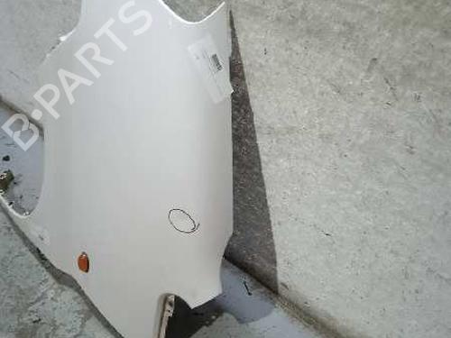 Left front fenders HYUNDAI H-1 Van (A1)  | BP10318198C41 