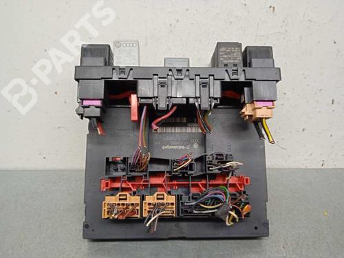 Used Electronic module Electronic module VW PASSAT B6 (3C2) [2005-2010] 11112095 11112095