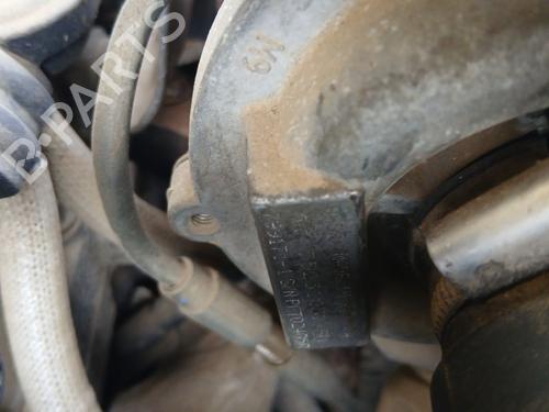 Engine OPEL CORSA D (S07) 1.3 CDTI (L08, L68) | BP29632295M1 