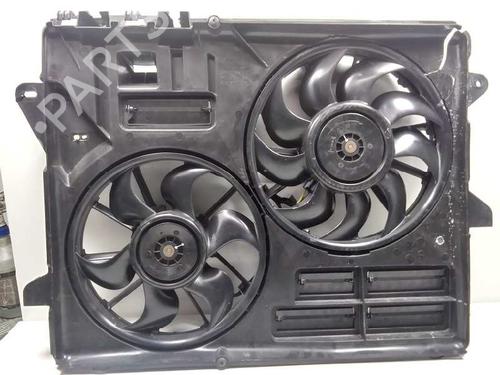 Radiator fan FORD USA MUSTANG Coupe 5.0 V8 | BP17586133M35 