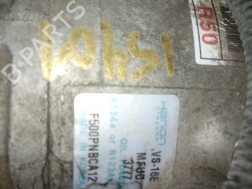 AC compressor KIA CARENS IV  | BP16537314M34 