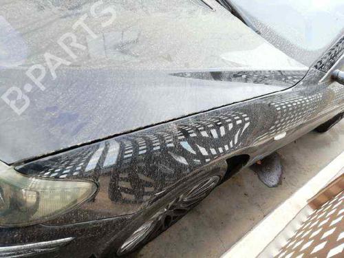 Left front fenders BMW 7 (E65, E66, E67) 750 i, Li (367 hp) 41357138473 | 41357138473