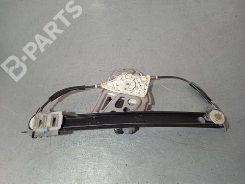 Rear left window mechanism MERCEDES-BENZ S-CLASS (W220) S 500 (220.075, 220.175, 220.875) | BP8069316C24 