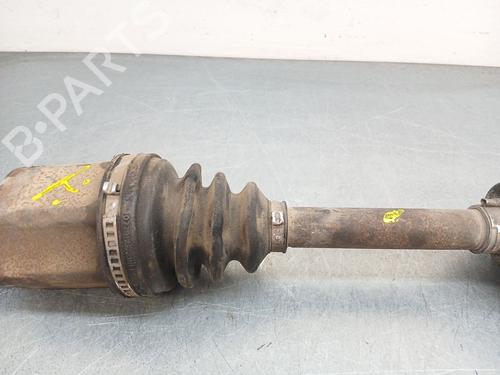 Left front driveshaft JAGUAR X-TYPE I (X400) 2.0 D | BP37020464M38 - Image 4