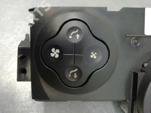 Climate control RENAULT MEGANE II (BM0/1_, CM0/1_)  | BP9221701I5 