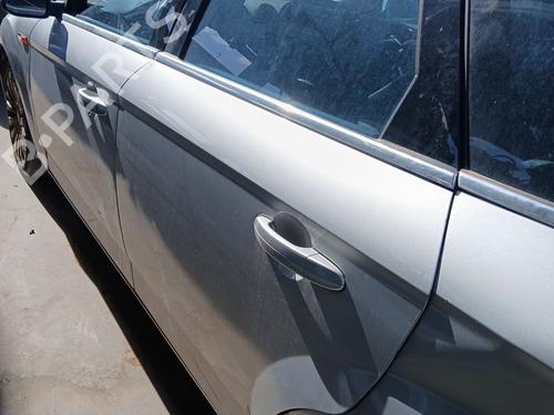 Used Left rear door FORD MONDEO IV (BA7) 2.0 TDCi (140 hp) 32022749