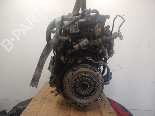 Engine OPEL CORSA C (X01) 1.7 CDTI (F08, F68) | BP31801336M1 