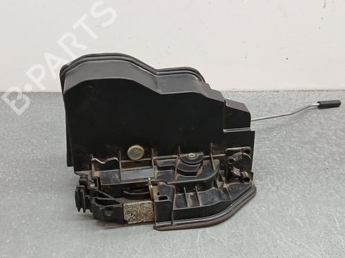 Used Rear left lock BMW X5 (E70) xDrive 30 d (211 hp) 20644995