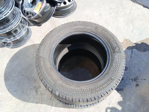 Otra OPEL VIVARO C Van (K0) 1.5 (102 hp) 33177539