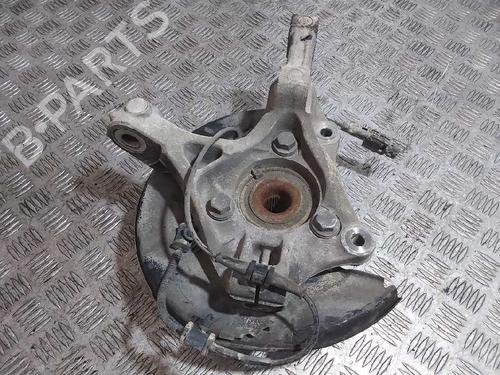 Left front steering knuckle OPEL ASTRA J (P10)  | BP13306311M25 