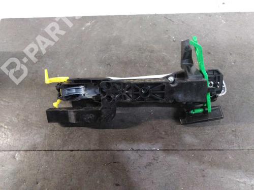 Rear left exterior door handle LEXUS CT (ZWA10_) 200h (ZWA10_) | BP4825190C130 