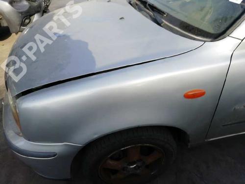 Ignition coil NISSAN MICRA II (K11) 1.4 i 16V | BP6547256M94 