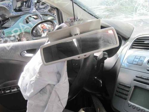 Left rear window motor SEAT ALTEA (5P1)  | BP5186723E23 