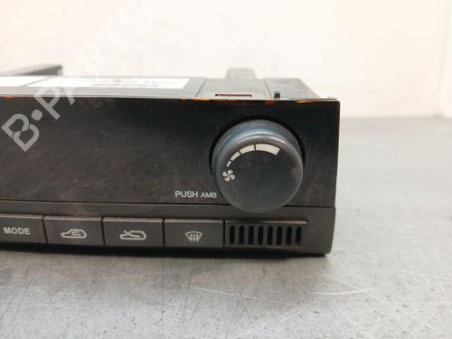 Climate control SSANGYONG ACTYON SPORTS I (QJ)  | BP17445520I5 