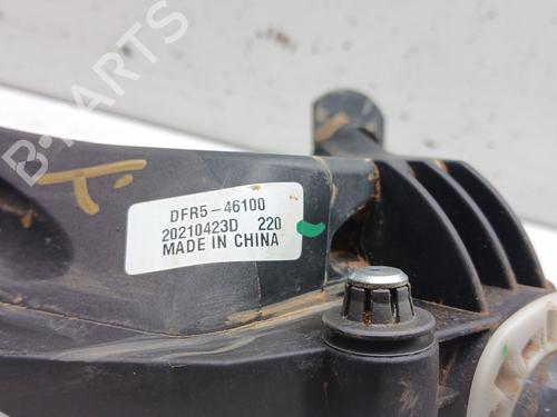 Girspak MAZDA CX-30 (DM) SKYACTIV-G M Hybrid | BP37873012M90 - Image 7