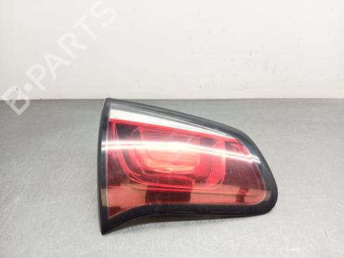 Used Left tailgate light Left tailgate light 38786101 38786101