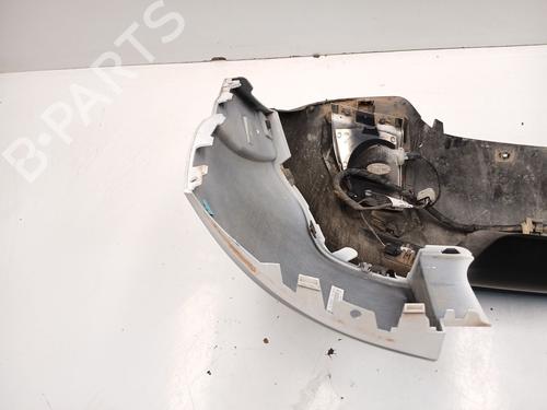 Rear bumper CITROËN C3 AIRCROSS II (2R_, 2C_) 1.2 PureTech 110 (2RHNZB, 2RHNZW, 2RHNPX, 2RHNPJ) | BP29538806C8 