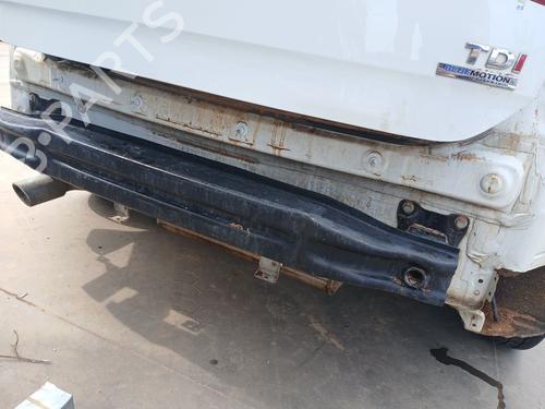 Used Rear bumper reinforcement VW GOLF VII (5G1, BQ1, BE1, BE2) 1.6 TDI (105 hp) 26711742
