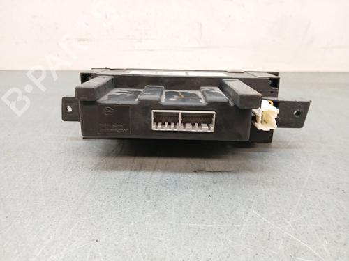 Climate control SSANGYONG ACTYON SPORTS I (QJ)  | BP17445520I5 