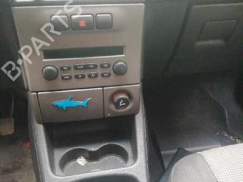 Styring servopumpe OPEL ZAFIRA A MPV (T98) 2.0 DTI 16V (F75) | BP18873940M99 