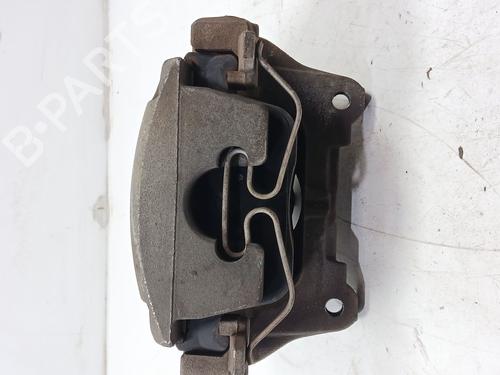 Left front brake caliper JAGUAR I-PACE (X590) EV400 AWD | BP40012561M105 - Image 2