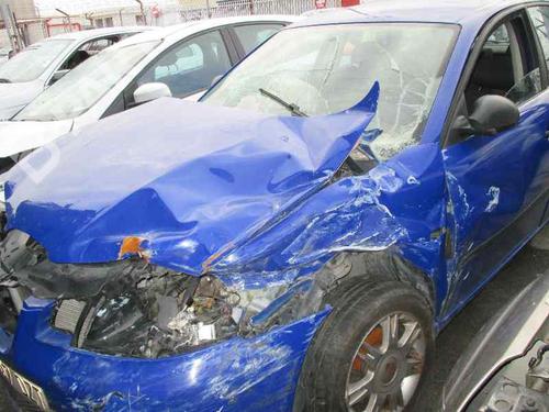 Front left window mechanism SEAT IBIZA III (6L1) 1.4 16V | BP2394096C22 