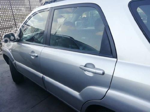Left rear door KIA SPORTAGE II (JE_, KM_) 2.0 CRDi | BP21128918C4 
