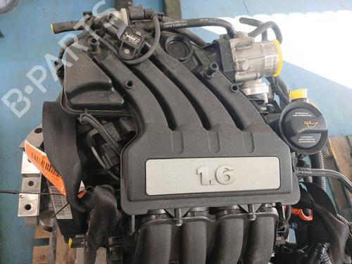 Engine SEAT LEON (1P1) 1.6 | BP36754471M1 - Image 7
